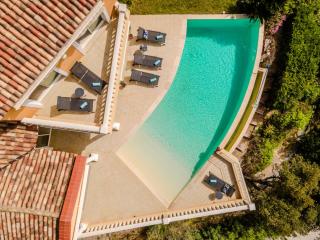 Provenzalische Villa Maison des Loups - Garten mit Meerblick und Infinity Pool by Riviera HomeLife - Sainte-Maxime - 8