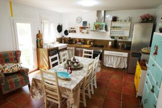 Villa Lolo de design con Piscina, Jardin y Parking exclusivo - Chiclana de la Frontera - 6