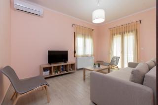 SithoniaRS Cozy Luxury Apartment - 2