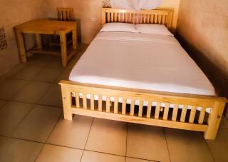 Mianzi Guest House - 2