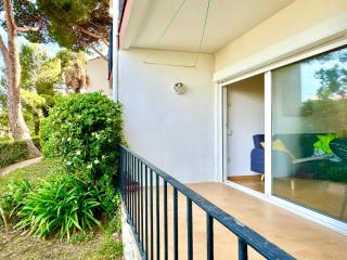 Apartment, short walk to the beach - Calella de Palafrugell - 3