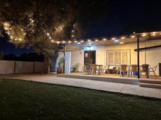 Casa Rural Quejigo con piscina - Santa Olalla del Cala - 6