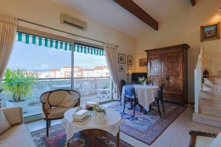 Appartement Globetrotter - Saint-Raphaël - 4