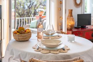 Le Mimosa - Vence - 9
