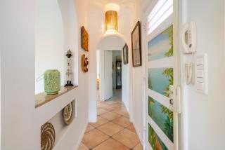 Le Mimosa - Vence - 7