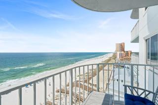Summerchase 1107 - Orange Beach - 0