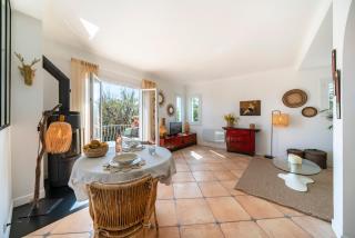 Le Mimosa - Vence - 1