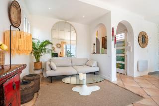 Le Mimosa - Vence - 8