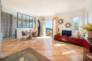 Le Mimosa - Vence - 5