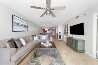 Summerchase 1107 - Orange Beach - 1
