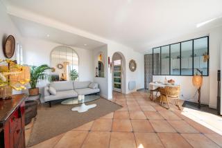 Le Mimosa - Vence - 6