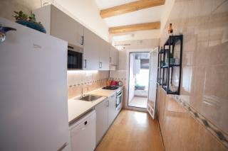 Charming 2 bedroom flat in Gracia - 1