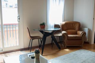 Charming 2 bedroom flat in Gracia - 7