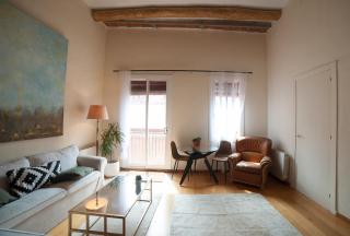Charming 2 bedroom flat in Gracia - 6