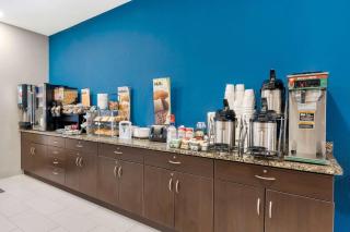 Microtel Inn & Suites by Wyndham Brooksville - Ridge Manor - 5