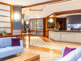 Novotel Bristol Centre - Bristol - 9