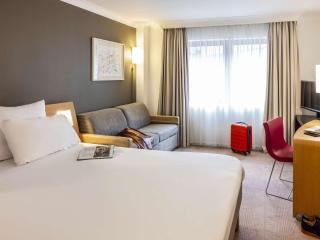 Novotel Bristol Centre - Bristol - 4