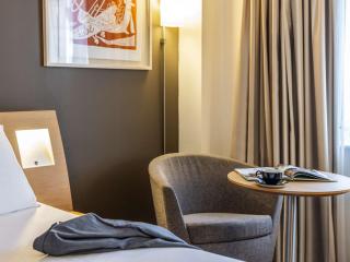 Novotel Bristol Centre - Bristol - 2
