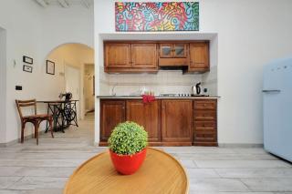 Fidelio Holiday Home - Rome - 4