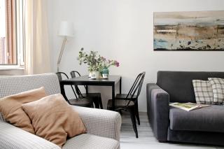 Fidelio Holiday Home - Rome - 2