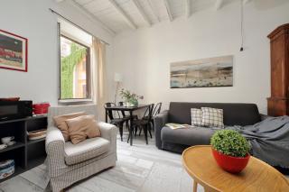 Fidelio Holiday Home - Rome - 1