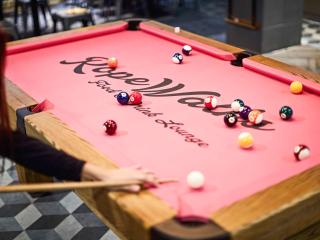 Novotel Liverpool Centre - Liverpool - 6