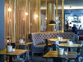 Novotel Liverpool Centre - Liverpool - 5