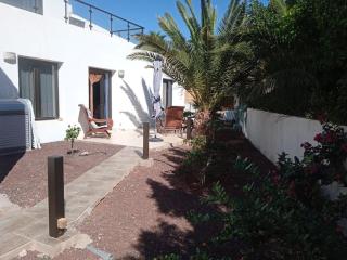 Strandnahe Ferienwohnung Fuerteventura - Giniginámar - 8