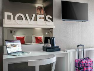 ibis Styles Amsterdam Amstel - Amesterdão - 5
