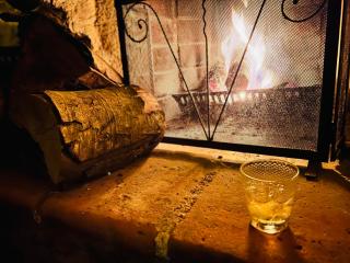 Aristotelous Alexandrou Historic Inn - Arnaia - 1