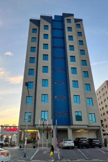 ماجيك سويت الفحيحيل Magic Suite ALFahaheel - Kuwait - 9