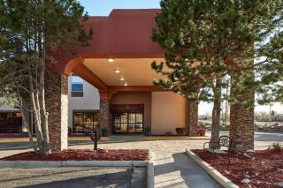 Hampton Inn Taos - Taos - 7