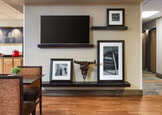Hampton Inn Taos - Taos - 5