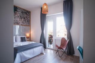 New Elegance Suites Guesthouse - Oristano - 0