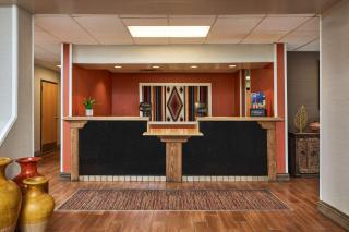 Hampton Inn Taos - Taos - 4