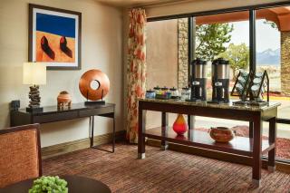 Hampton Inn Taos - Taos - 1