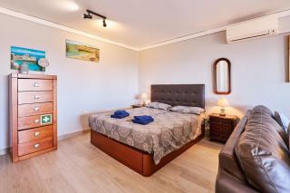 Apartment Carina mit wunderschönen Meerlblick - Armação de Pêra - 6