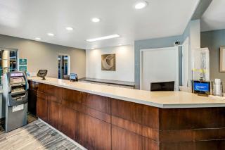 Comfort Inn Beach Boardwalk - 1