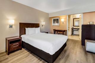 Comfort Inn Boardwalk - Santa Cruz - 3