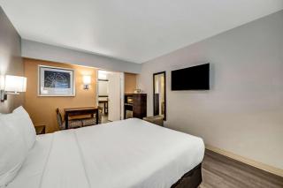 Comfort Inn Boardwalk - Santa Cruz - 2