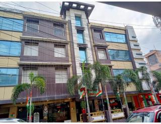 Hotel Pride inn, Prayagraj - Prayagraj - 0