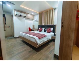 Hotel Pride inn, Prayagraj - Prayagraj - 6
