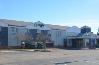 Quality Inn - Perrysburg - 8