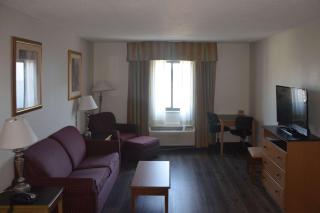 Quality Inn - Perrysburg - 3