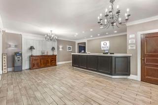 Quality Inn & Suites - Santee - 5