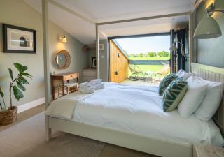 No.3 Long Barn - Wangford - 4