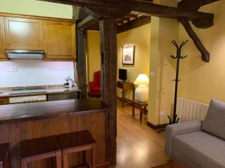 Apartamentos Villa de Potes - Potes - 6
