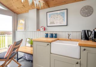 Dolphin Cottage - Brancaster Staithe - Brancaster - 7