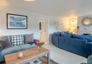 Dolphin Cottage - Brancaster Staithe - Brancaster - 4