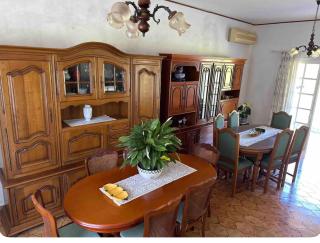Villa des écuries BENARD - Sainte-Suzanne - 2